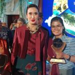 Desa Hutabulu Raih Juara Harapan III Wonderful Wisata Award 2025, Harumkan Nama Kabupaten Tapanuli Utara